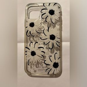 Kate spade iPhone 11 case